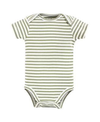 Natural Baby One-Piece Garments