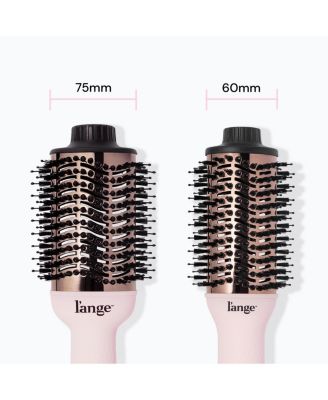 Le Volume 2-in-1 Titanium Brush Dryer
