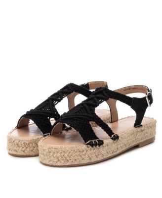 Women's Flat Sandals