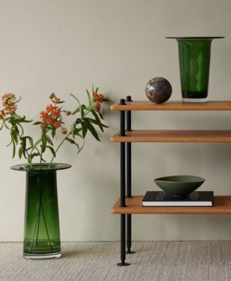 Victoria Vase H14.25in