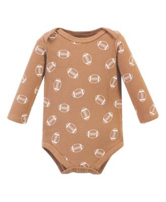 Cozy Long-Sleeve Thermal One-Piece