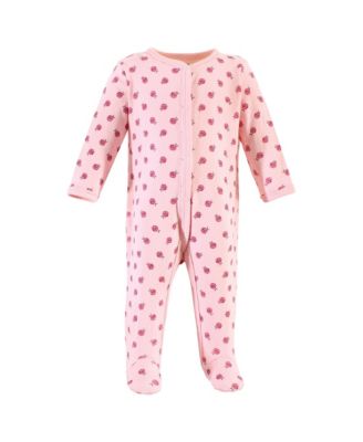 Cotton Sleep and Play