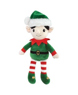 Unisex Plush Comfort Set Unisex Blanket & Toy