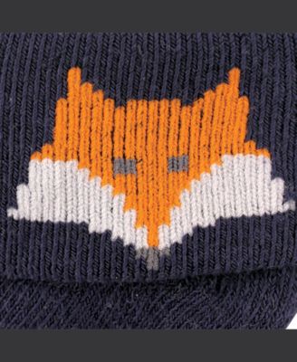 16-Pair Terry Cloth Comfort Pack