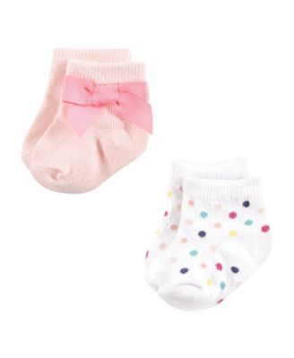 12Pc Headband and Socks Giftset