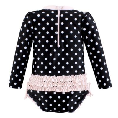 Rashguard Baby Swimsuit
