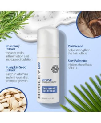 Revive Thickening Treatment for Non-Color-Treated Hair 3.4oz