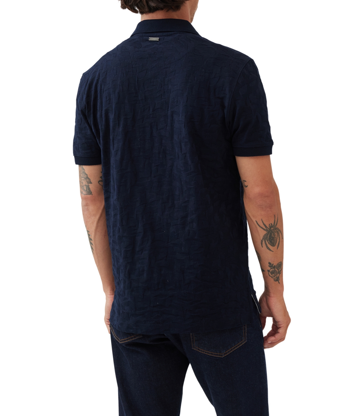 Rodd & Gunn Men's Amberly Sports Fit Polo