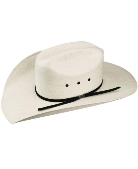 Мужской головной убор Bailey Western Goleta 4X Cowboy Hat Cowboy Western, цвет: Слоновая кость