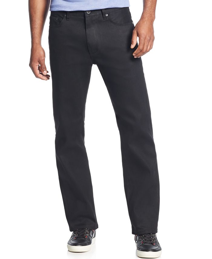 Sean John Men's Hamilton Relaxed Fit Jeans, Created for Macy's - Macy's