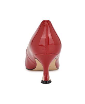 Women's Ariella Kitten Heel Pumps