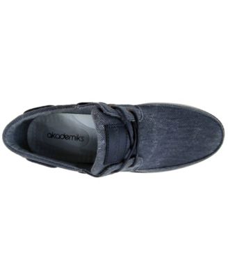 Men's Knox Boat Shoes
