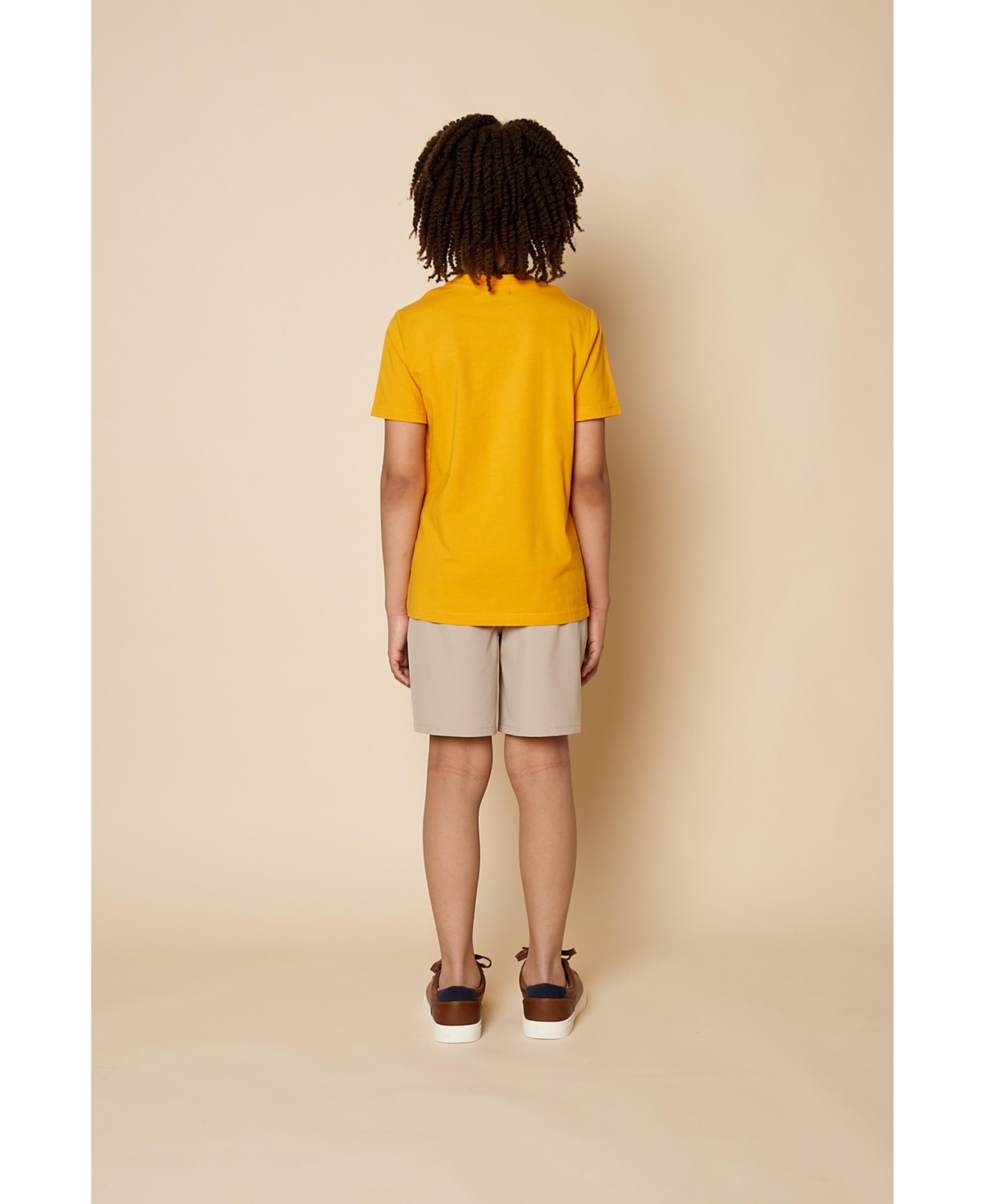 B by Brooks Brothers Big Boys 