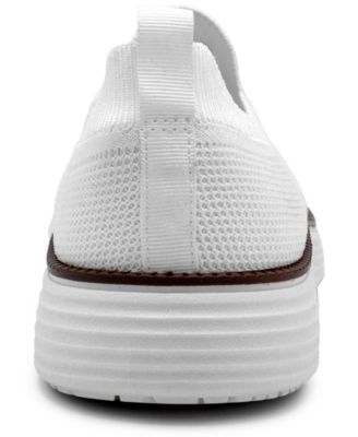 Men's Olney Knit Slip-On Sneaker