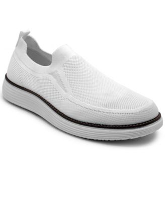 Men's Olney Knit Slip-On Sneaker