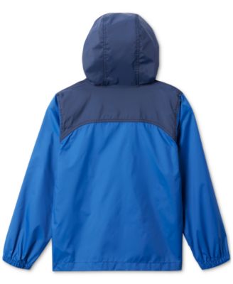 Boys' 5-20 Glennaker Rain Jacket
