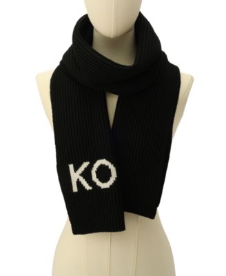 Women's Fisherman's Rib Beanie and Scarf Boxed Gift Set 