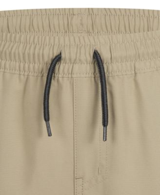 Big Boys H2O-DRI Outsider Trek Joggers