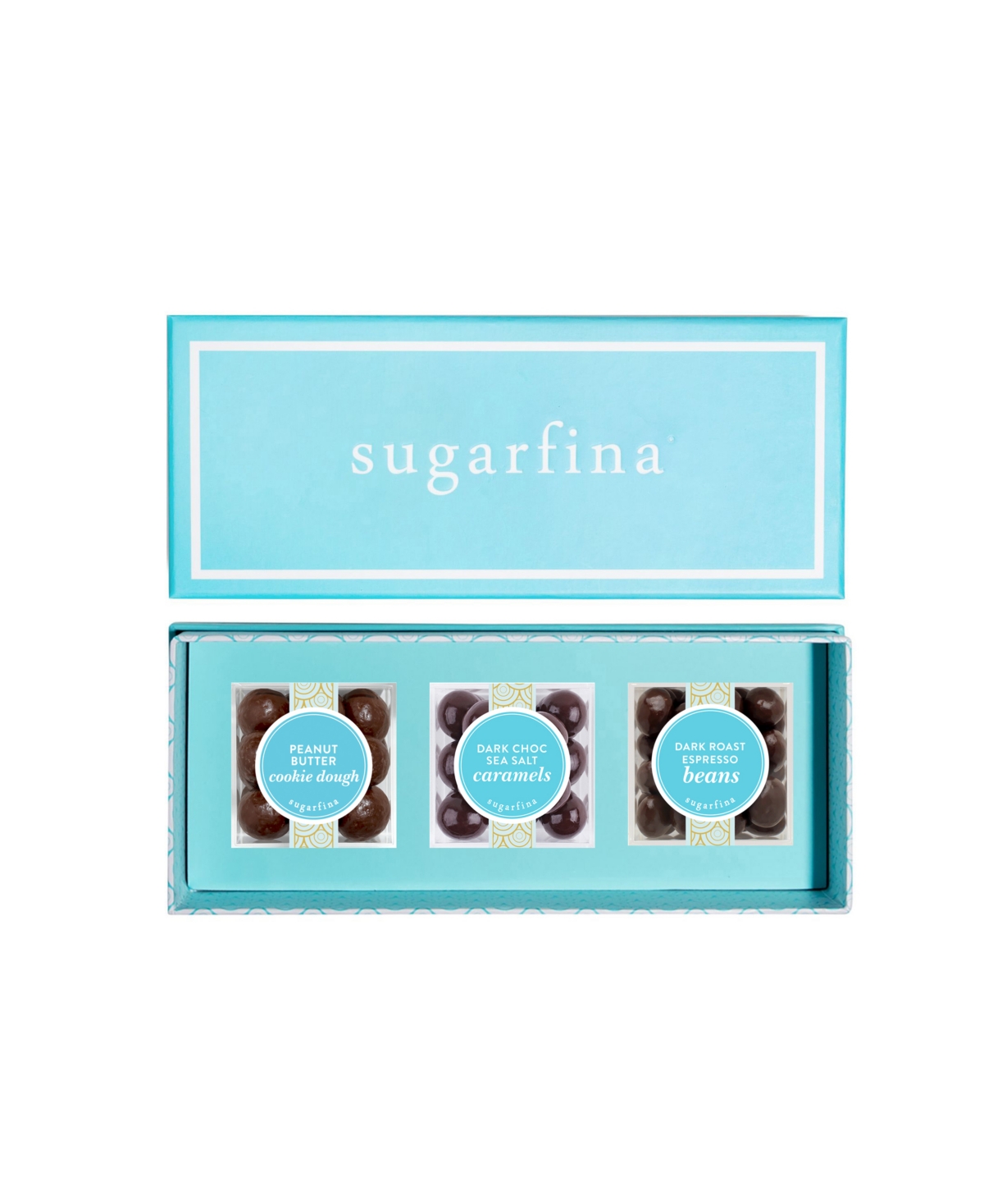 Sugarfina Fall Favorites Candy Bento Box, 3 Piece In No Color