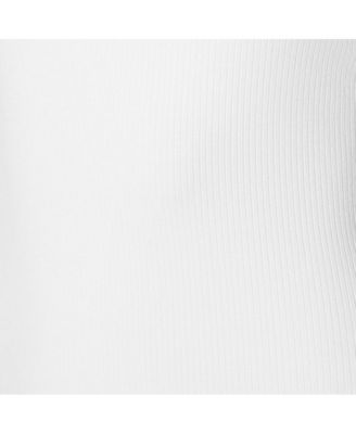 Women's Rib Midi Dress