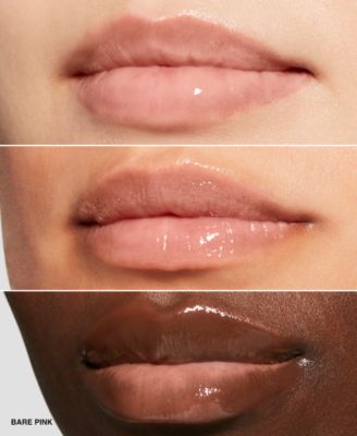 Bobbi Brown 2-Pc. Sheer Shine Extra Plump Hydrating Lip Oil Gift