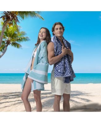 Drytek by Delilah Beach Towel, 36" x 70"