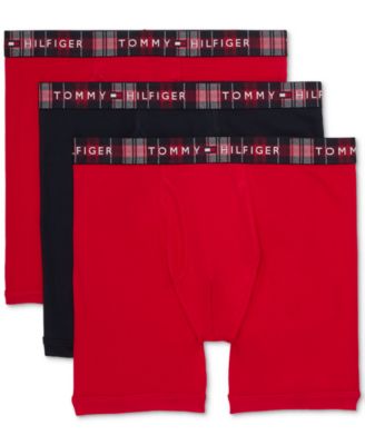 Macy's tommy hilfiger boxer briefs online