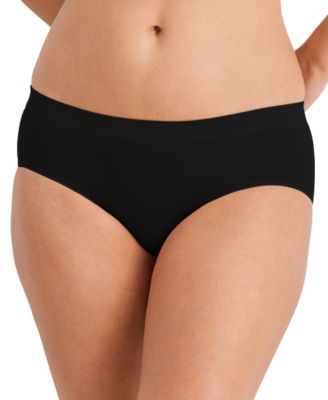 Women's Seamfree Hipster 3-Pack Underwear 4391