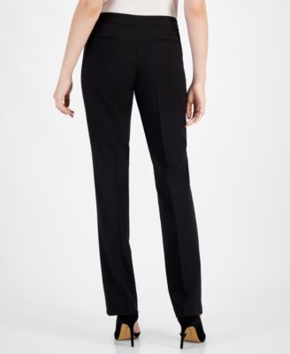 Bi-Stretch Modern Dress Pants
