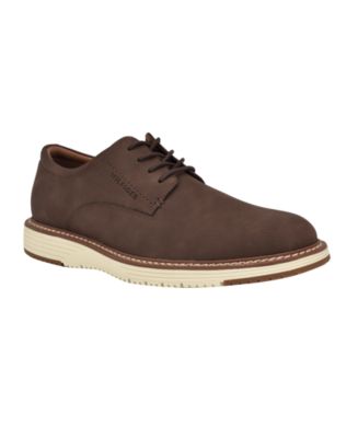 Men's Hiday Casualized Hybrid Oxfords