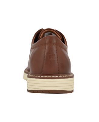 Men's Hiday Casualized Hybrid Oxfords