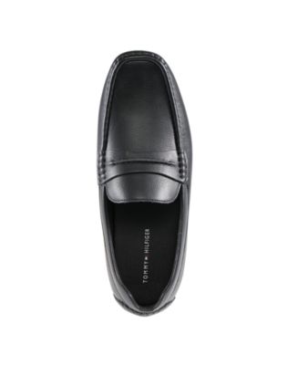 Men's Ardwin Moc Toe Penny Loafers