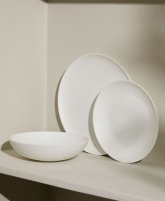 Taglio 24 Pc. Dinnerware Set, Service for 6