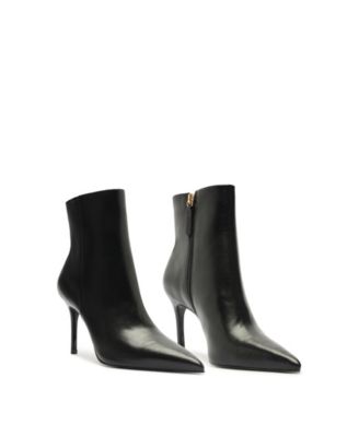 Women's Mikki Pointed Toe Dress Booties