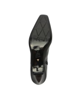 Women's Dellia Pointed Toe Dress Booties