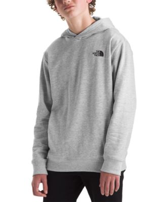 The North Face - Big Boys Snow Camp Fleece Hoodie