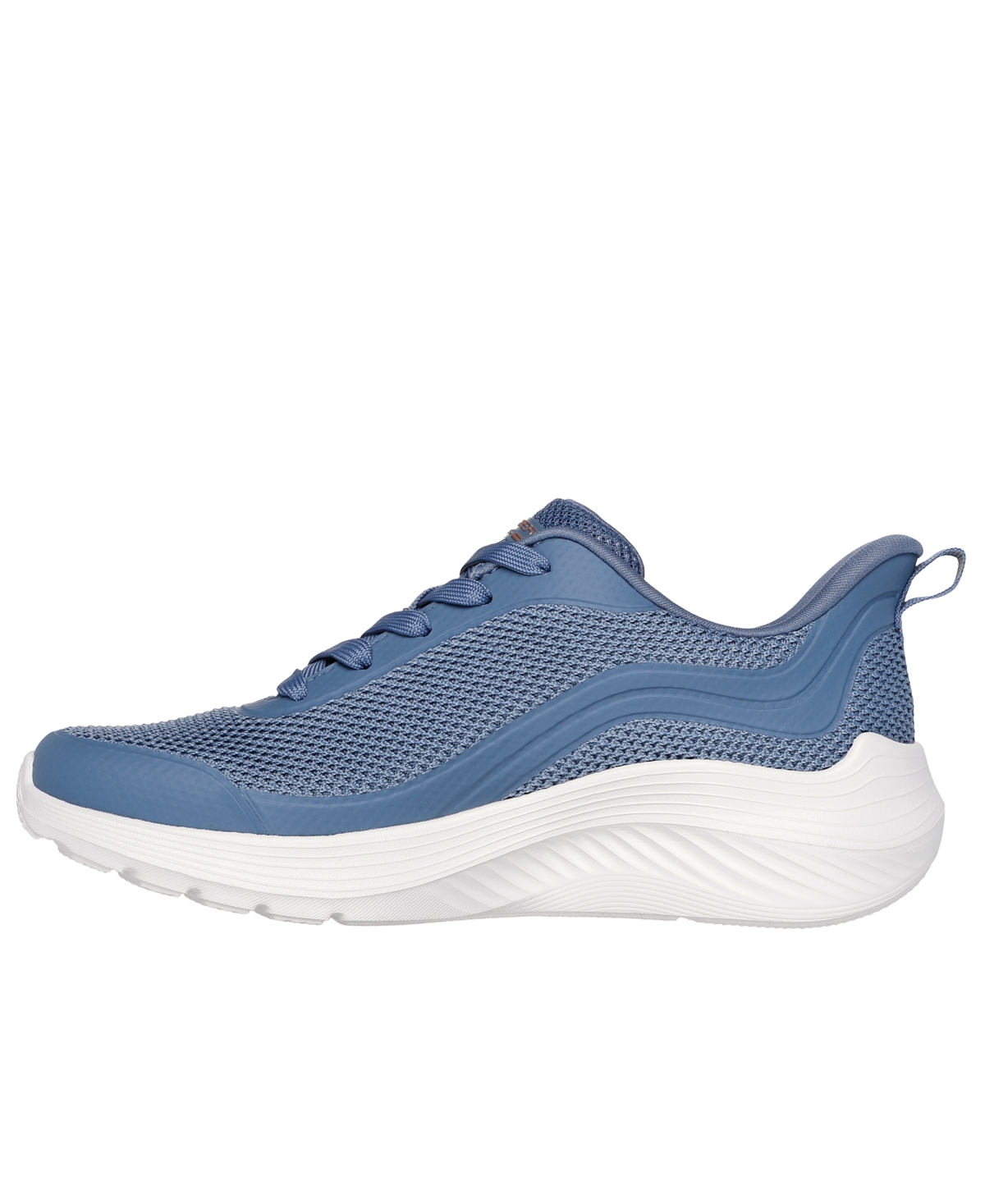 Skechers Women's Bobs Sport Squad - Waves Casual Sneakers from Finish Line