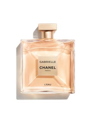 Chanel perfume fruity on sale