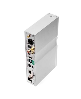 NEO Stream Network Audio Streamer with Integrated DAC