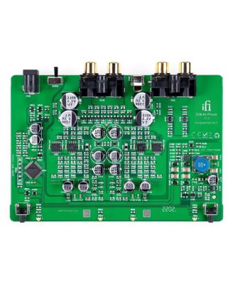ZEN Air Phono External Turntable Phono Preamplifier