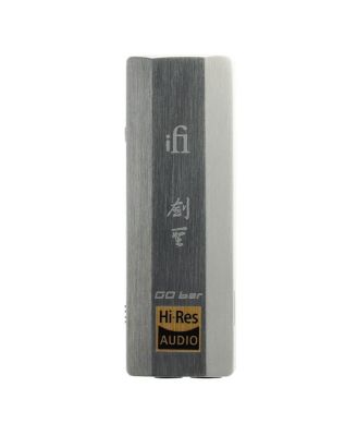GO bar Kensei Portable Hi-Res USB DAC and Preamp
