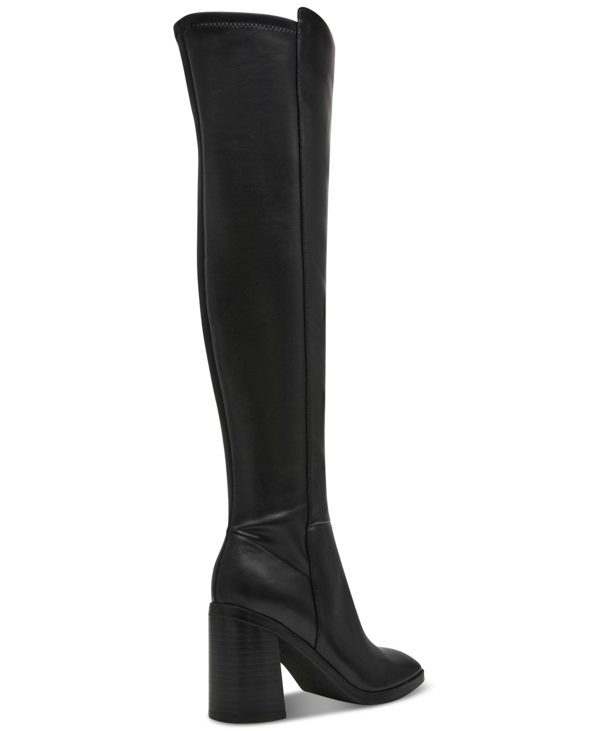 Dv Dolce Vita Women's Finnegan Over-The-Knee Block-Heel Boots