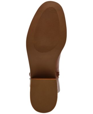 Women's Elyse Over-The-Knee Buckle Block Heel Boot