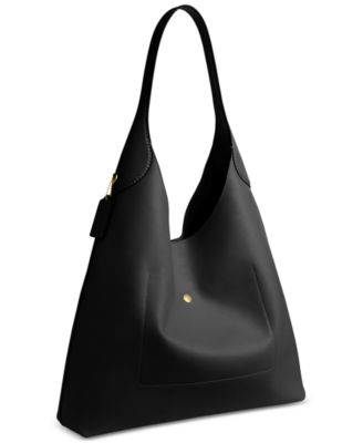 Brooklyn Small Leather Shoulder Bag 28