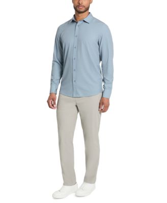 Men's Slim-Fit Performance Shirt