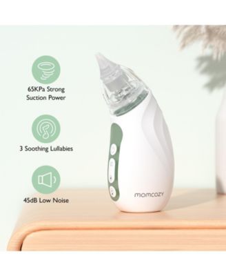 Electric Nasal Aspirator