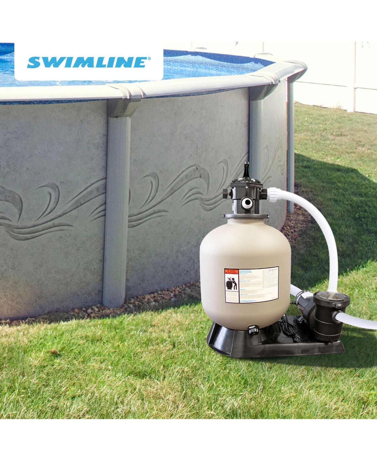 Swimline Hydrotools by 24