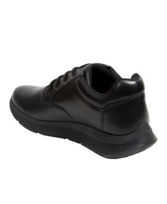 Men’s Montez Slip-Resistant Workwear Shoe
