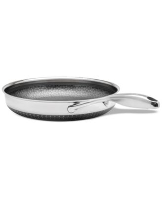 DiamondClad Stainless Steel Aluminum Core 12" Hybrid Pan