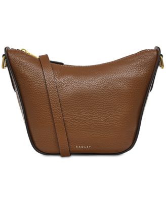 Radley London - Oak Street Small Zip-Top Crossbody